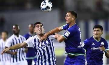 Ατρόμητος – Κηφισιά 1-2: Πέρασαν από το Περιστέρι οι «βόρειοι» 