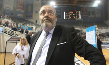 Χατζόπουλος: «Απαιτείται χρόνος για την ΚΑΕ»