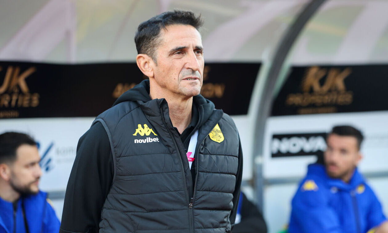 Χιμένεθ: «Αξίζαμε κάτι καλύτερο»