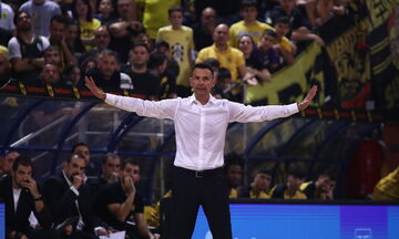 Μίλιτσιτς: «Αναλαμβάνω την ευθύνη…»