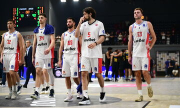 Πανιώνιος: «Καταγγέλλουμε τραμπουκισμούς σε βάρος μας»