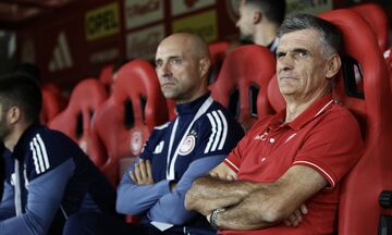 Μεντιλίμπαρ: «Ήμασταν κυρίαρχοι, αλλά ήταν δύσκολη νίκη»