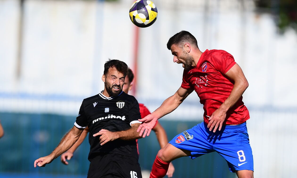 ΦΩΣ στο Στοίχημα: Περνά από τη Σύρο ο Πανιώνιος