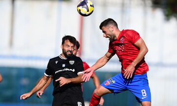 ΦΩΣ στο Στοίχημα: Περνά από τη Σύρο ο Πανιώνιος