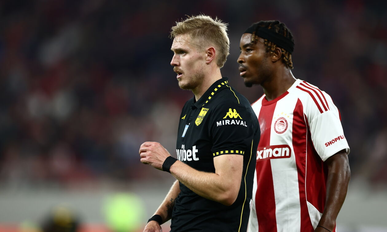 Γένσεν: «Μπορούσαμε την ισοπαλία»