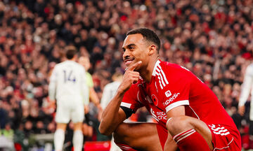 Λίβερπουλ-Άστον Βίλα 2-0: Επιστροφή στις νίκες