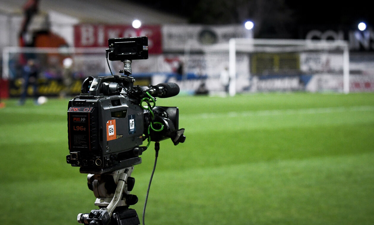 Τηλεόραση: Οι αθλητικές μεταδόσεις της Κυριακής 2/11