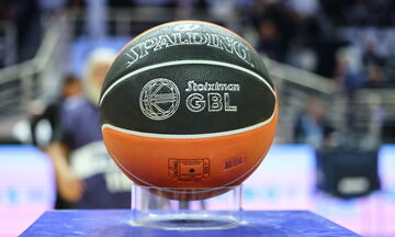 GBL: Φινάλε της 5ης αγωνιστικής σε ΣΕΦ και Μύκονο