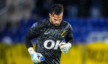 Eredivisie: Ο Λάμπρου δέχθηκε απειλές για την οικογένειά του από οπαδούς της Μπρέντα