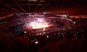 LIVE Streaming: Ολυμπιακός - Ηρακλής (13.00)