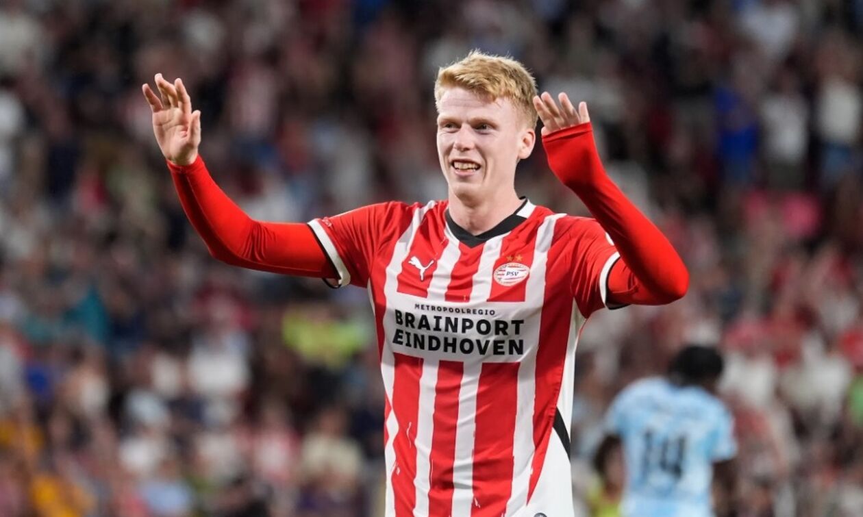 Σούτεν: «Πηγαίνουμε με αυτοπεποίθηση στο ματς με τον Ολυμπιακό»