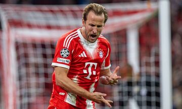 Μπαρτσελόνα: «Ο Κέιν σκέφτεται να μετακομίσει στη Βαρκελώνη το καλοκαίρι»