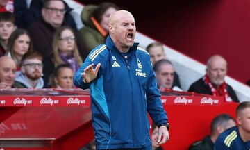 Ντάις: «Δεχθήκαμε δύο γελοία κόρνερ - Απογοητευμένοι που δεν κερδίσαμε τη Γιουνάιτεντ»