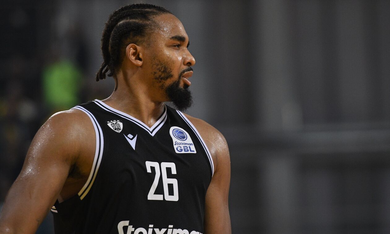 Μουρ: «Μου είχαν πει να προετοιμαστώ για... πόλεμο κόντρα στον Άρη»