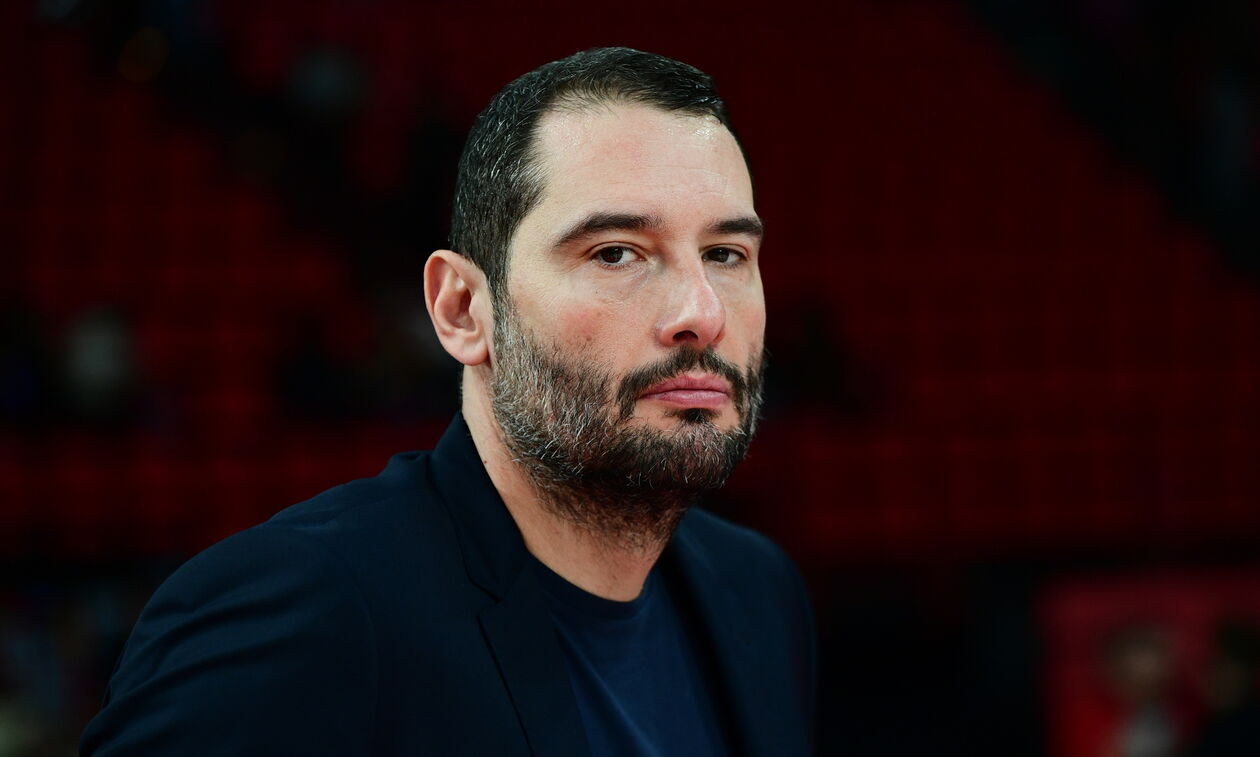 Καραποστόλου: «Να χτίσουμε πάνω σε αυτό»