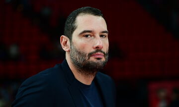 Καραποστόλου: «Να χτίσουμε πάνω σε αυτό»