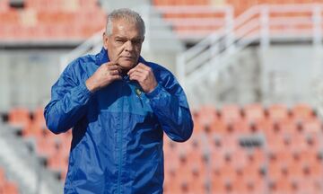 Ηρακλής: Παρελθόν ο Σπανός