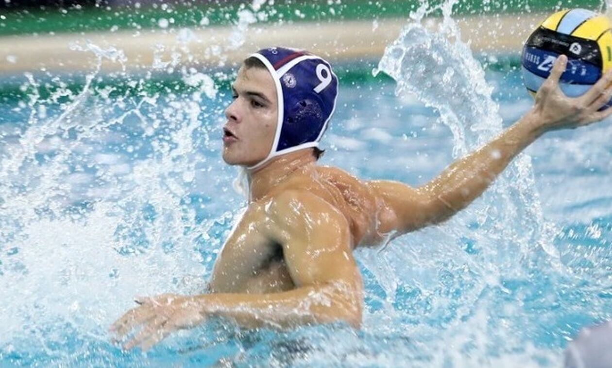 Πόλο: Κυρίαρχη Βουλιαγμένη στον Πειραιά