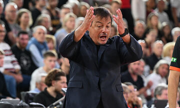 Παναθηναϊκός: Βίντεο και παρατηρήσεις από τον Αταμάν