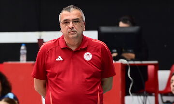 Κοβάτσεβιτς: «Βγάλαμε αντίδραση, τώρα Βάσας»