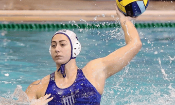 Πόλο: Εύκολα ο Εθνικός τα Χανιά