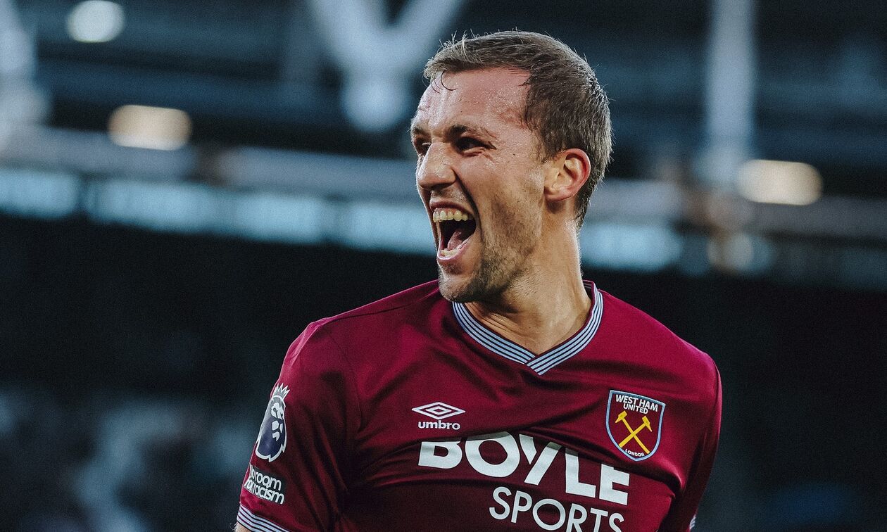 Γουέστ Χαμ-Νιούκαστλ 3-1: Σπουδαία νίκη τα «σφυριά»