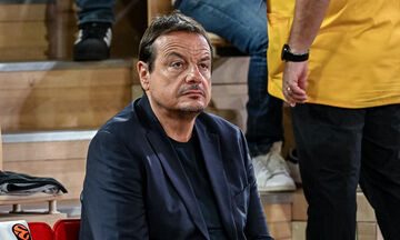 Παναθηναϊκός: Σε αναζήτηση ψηλού