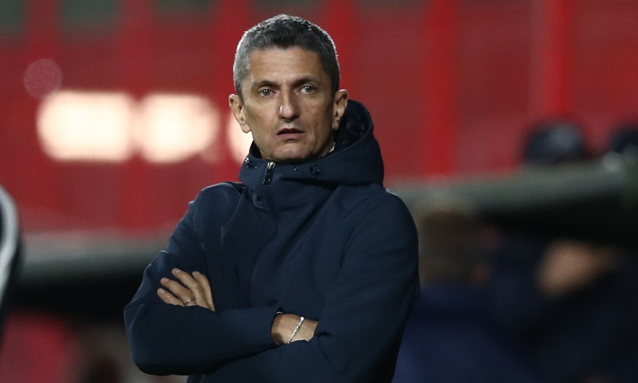 Λουτσέσκου: «Δεν μπορούμε να εφησυχάσουμε»