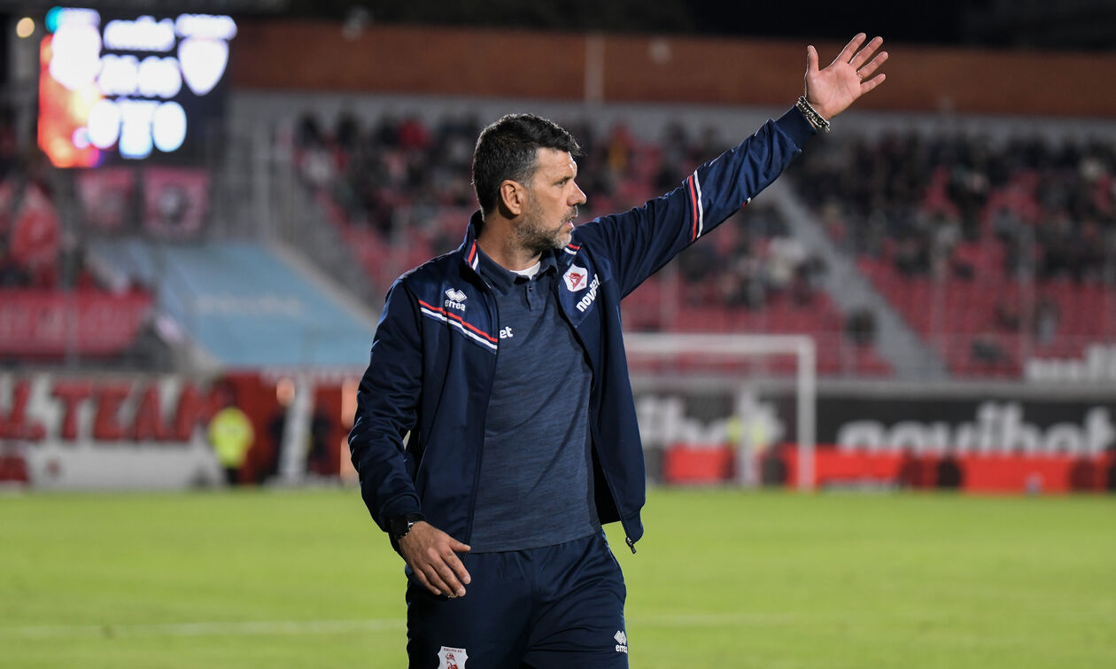 Πανσερραϊκός: Αβέβαιο το μέλλον του Μπάτσι