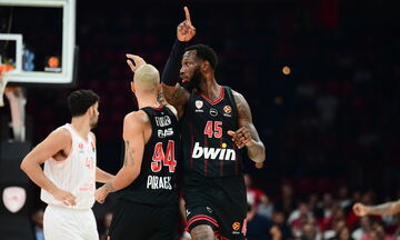 Ολυμπιακός: Το είχε ανάγκη ο Φουρνιέ!