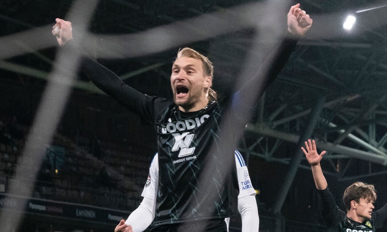 ΦΩΣ στο Στοίχημα: Άσος σε απόδοση… 4 