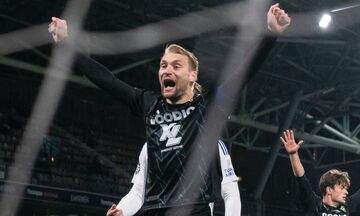 ΦΩΣ στο Στοίχημα: Άσος σε απόδοση… 4 