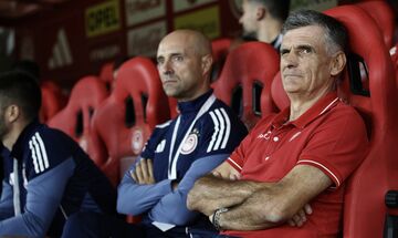 Ολυμπιακός: Οι παρατηρήσεις για τα λάθη και το ματς υψηλών απαιτήσεων