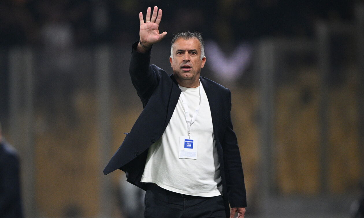 Αναστασίου: «Δείξαμε φόβο»