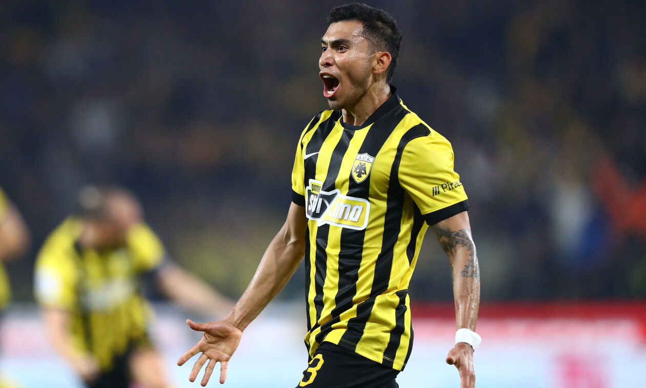 Πινέδα: «Η ομάδα επιμένει πάντα στο πλάνο»