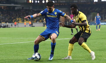 Σιέλης: «Αδικήσαμε τους εαυτούς μας, έπρεπε να ανοιχτούμε περισσότερο»