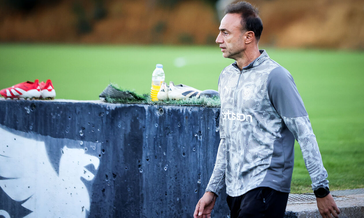 Αστέρας AKTOR - ΟΦΗ: Ντεμπούτο Κόντη κόντρα στους Αρκάδες 