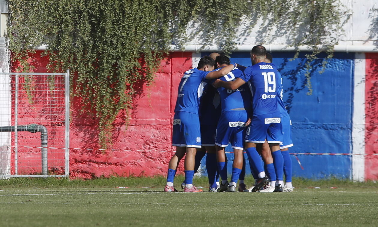 Χανιά: «Κακο-σκηνοθετημένη παράσταση κουκλοθεάτρου το χθεσινό ματς με το Αιγάλεω»