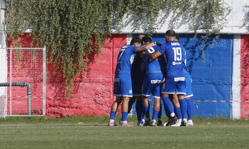 Χανιά: «Κακο-σκηνοθετημένη παράσταση κουκλοθεάτρου το χθεσινό ματς με το Αιγάλεω»