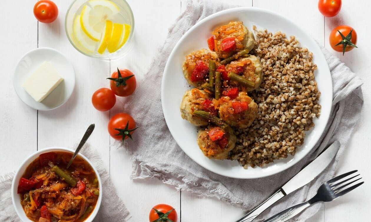 Φαγόπυρο: 4+1 οφέλη του για την υγεία μας