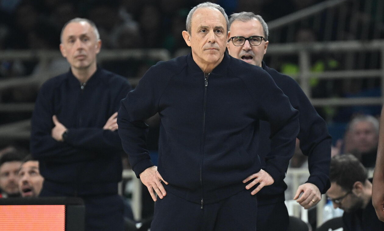 Μεσίνα: «Ο Σιλντς υπέστη ένα ελαφρύ διάστρεμμα στον αστράγαλο»