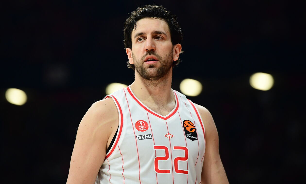 Στον αέρα η διεξαγωγή του αγώνα Dubai BC - Χάποελ Τελ Αβίβ 