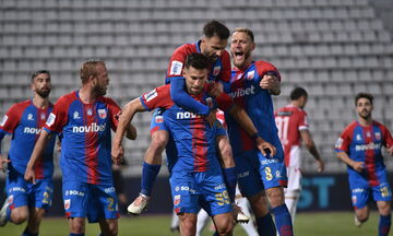 Αυτά είναι τα δύο «στημένα» παιχνίδια που αναφέρει ο Ντάνιελ Σούντγκρεν