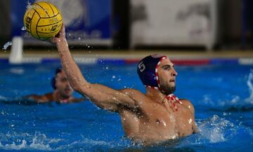 Ολυμπιακός: «Πέντε στα πέντε» οι «ερυθρόλευκοι»