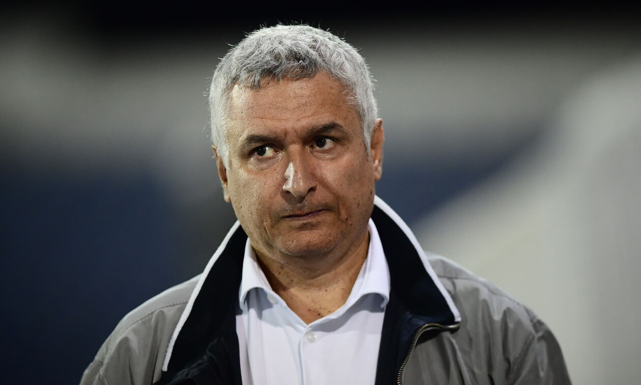 Ατρόμητος: Ζήτησε ακρόαση από Λανουά 