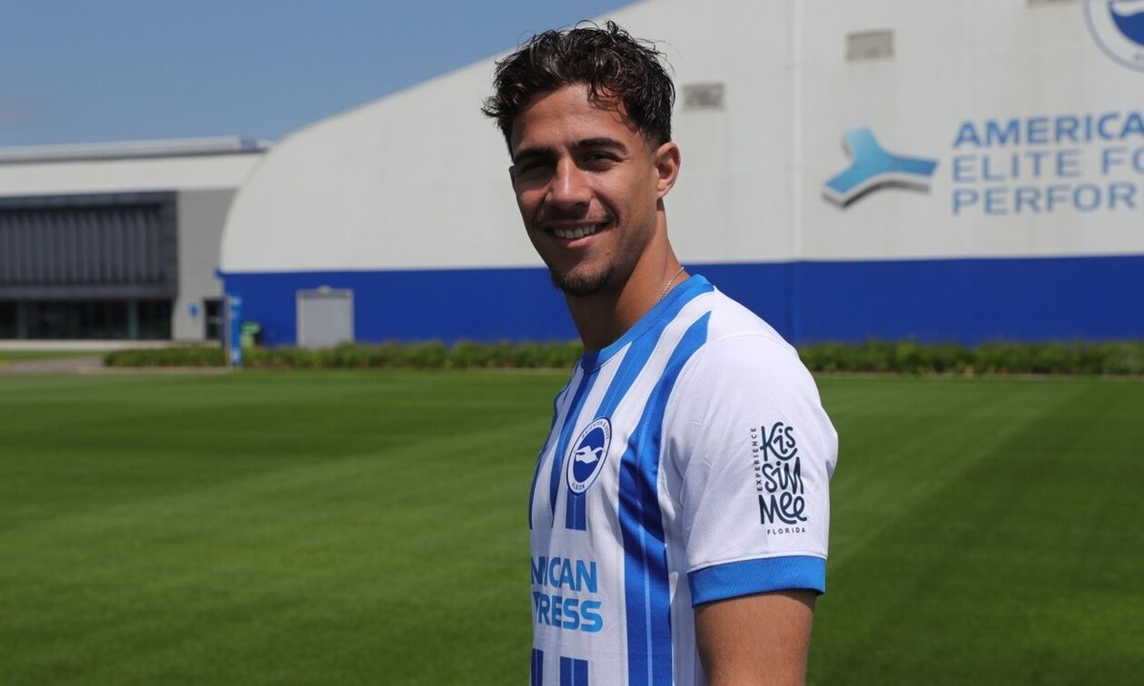 Εθνική: Στην αποστολή για πρώτη φορά οι Κωστούλας και Τριάντης 