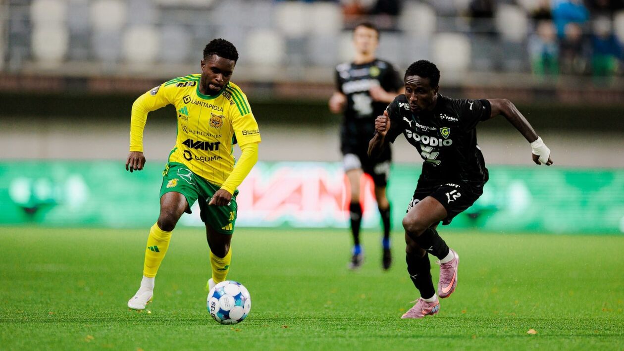 ΦΩΣ στο Στοίχημα: Κερδίζει η Ίλβες, σκοράρει η Σεϊναγιόεν