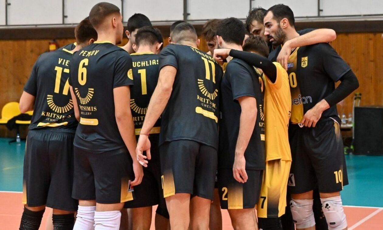 Pre League Ανδρών: Νίκη του Άρη επί της Γ.Ε. Αλεξανδρούπολης