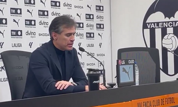 Παναθηναϊκός: «Κλείνει» τον Μιγκέλ Άνχελ Κορόνα για τη θέση του τεχνικού διευθυντή