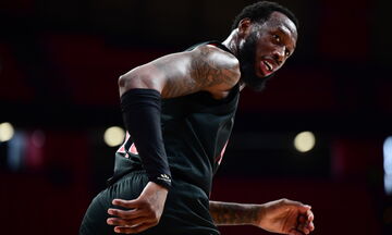 Ντόντα Χολ: MVP της 5ης αγωνιστικής της GBL (vid)